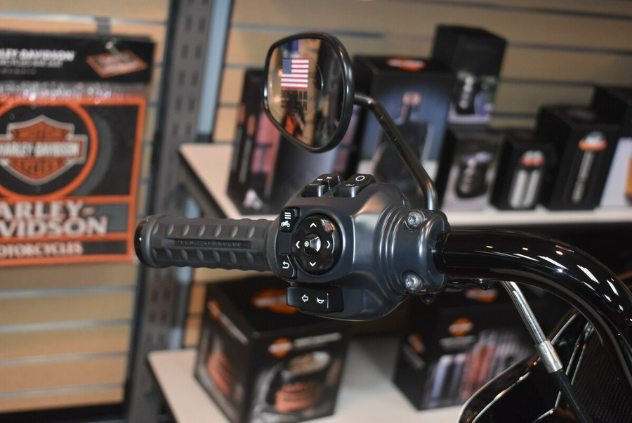 FLTRXL 2026 Road Glide Limited