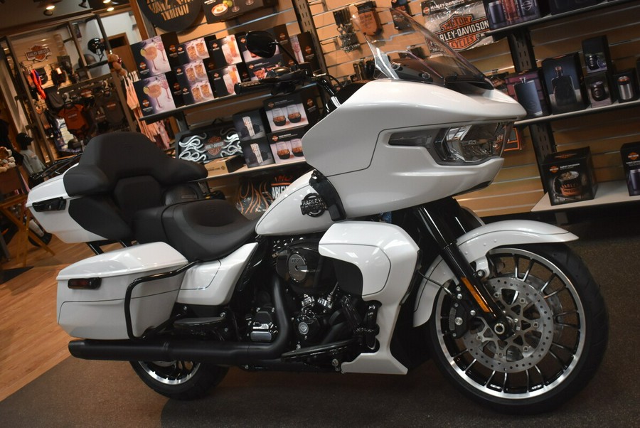 FLTRXL 2026 Road Glide Limited