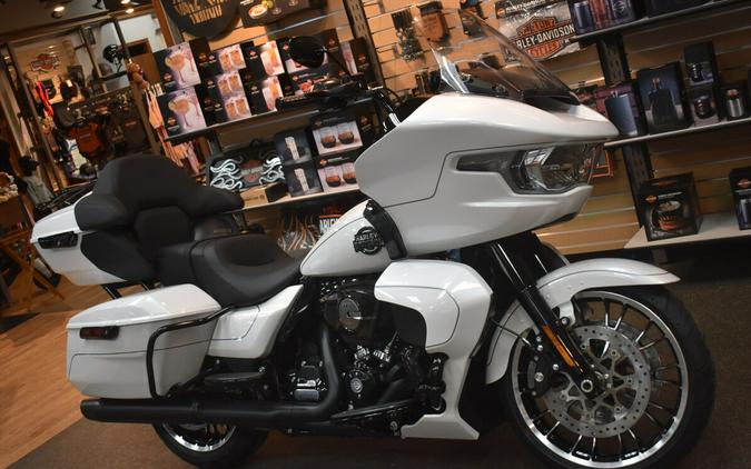 FLTRXL 2026 Road Glide Limited