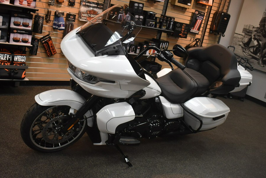 FLTRXL 2026 Road Glide Limited