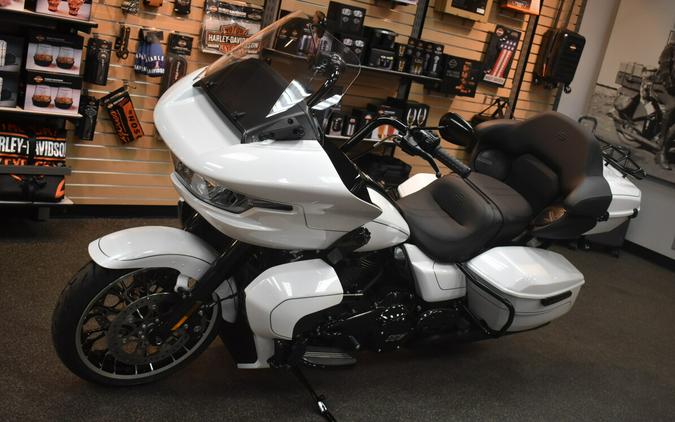 FLTRXL 2026 Road Glide Limited