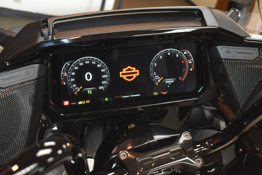 FLTRXL 2026 Road Glide Limited