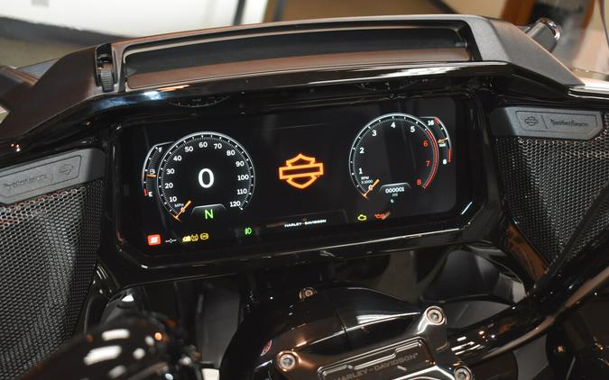 FLTRXL 2026 Road Glide Limited