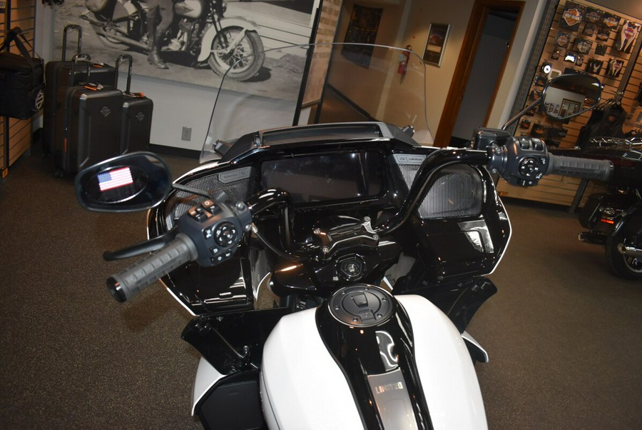 FLTRXL 2026 Road Glide Limited