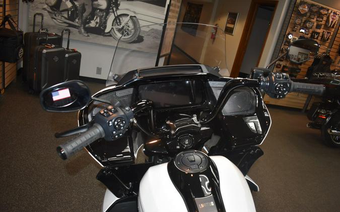 FLTRXL 2026 Road Glide Limited