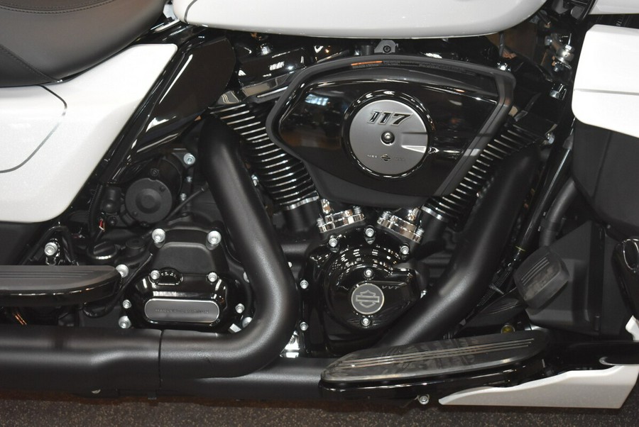 FLTRXL 2026 Road Glide Limited