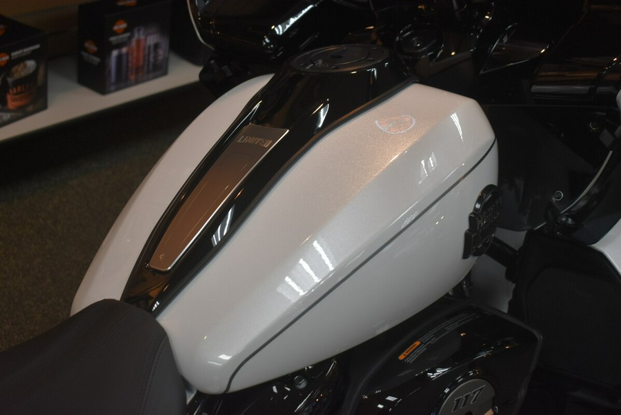 FLTRXL 2026 Road Glide Limited