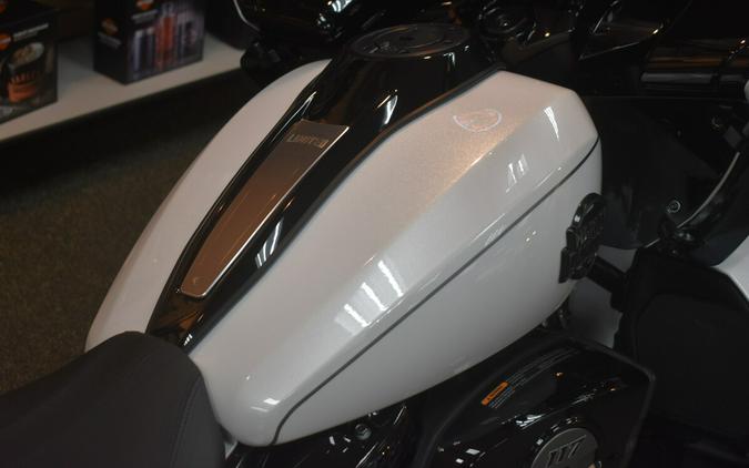 FLTRXL 2026 Road Glide Limited