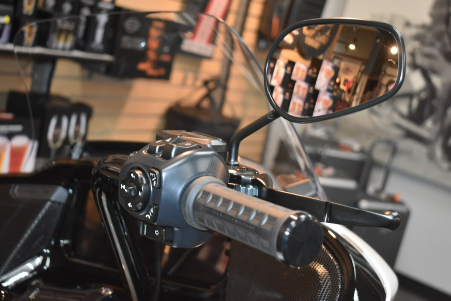 FLTRXL 2026 Road Glide Limited