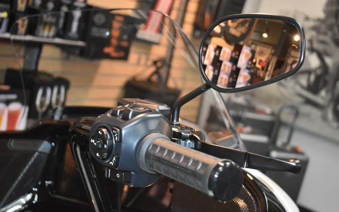 FLTRXL 2026 Road Glide Limited