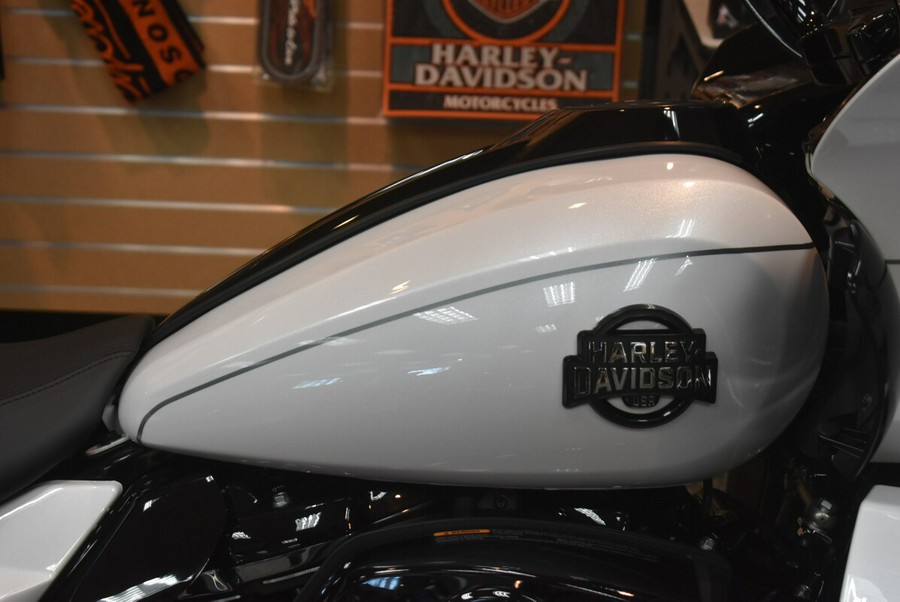 FLTRXL 2026 Road Glide Limited