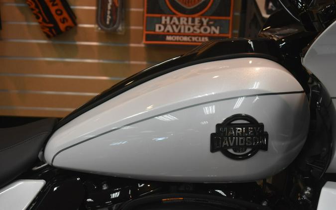 FLTRXL 2026 Road Glide Limited