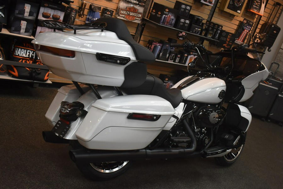 FLTRXL 2026 Road Glide Limited