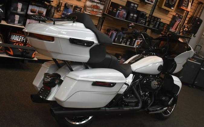 FLTRXL 2026 Road Glide Limited
