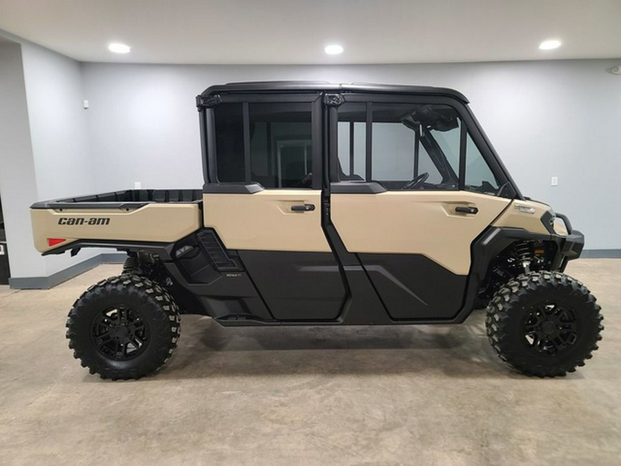 2026 Can-Am Defender MAX Limited HD11