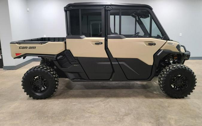 2026 Can-Am Defender MAX Limited HD11