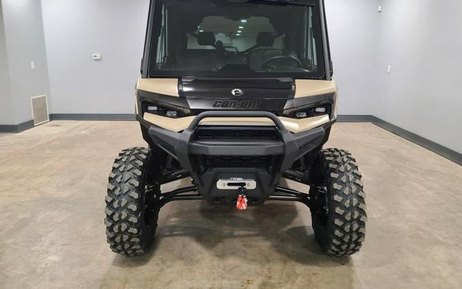 2026 Can-Am Defender MAX Limited HD11