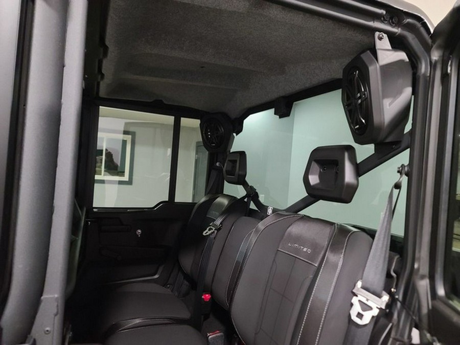 2026 Can-Am Defender MAX Limited HD11