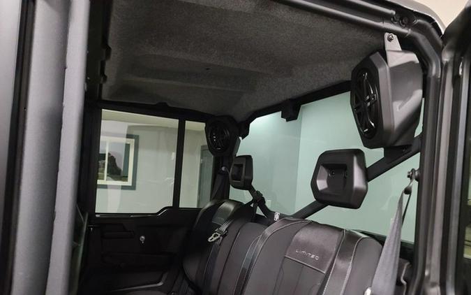 2026 Can-Am Defender MAX Limited HD11