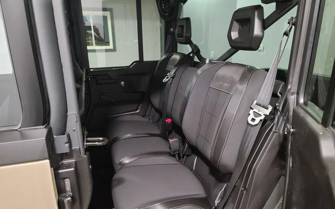 2026 Can-Am Defender MAX Limited HD11