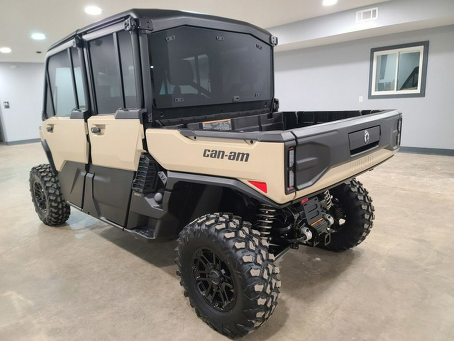 2026 Can-Am Defender MAX Limited HD11