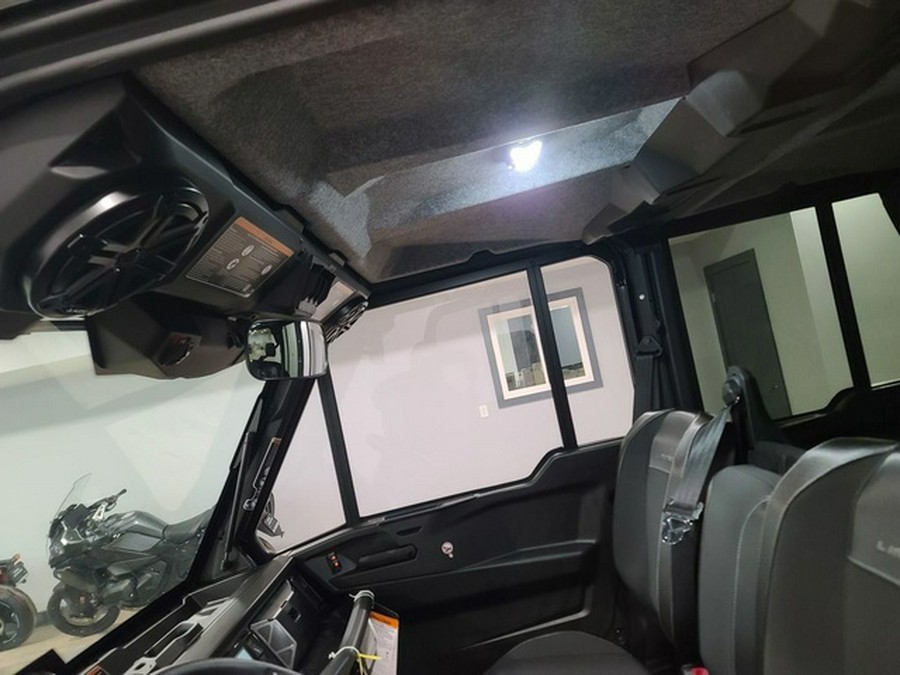 2026 Can-Am Defender MAX Limited HD11