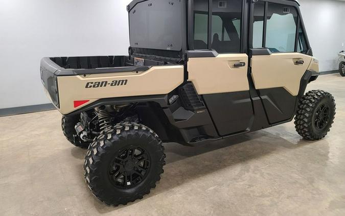 2026 Can-Am Defender MAX Limited HD11