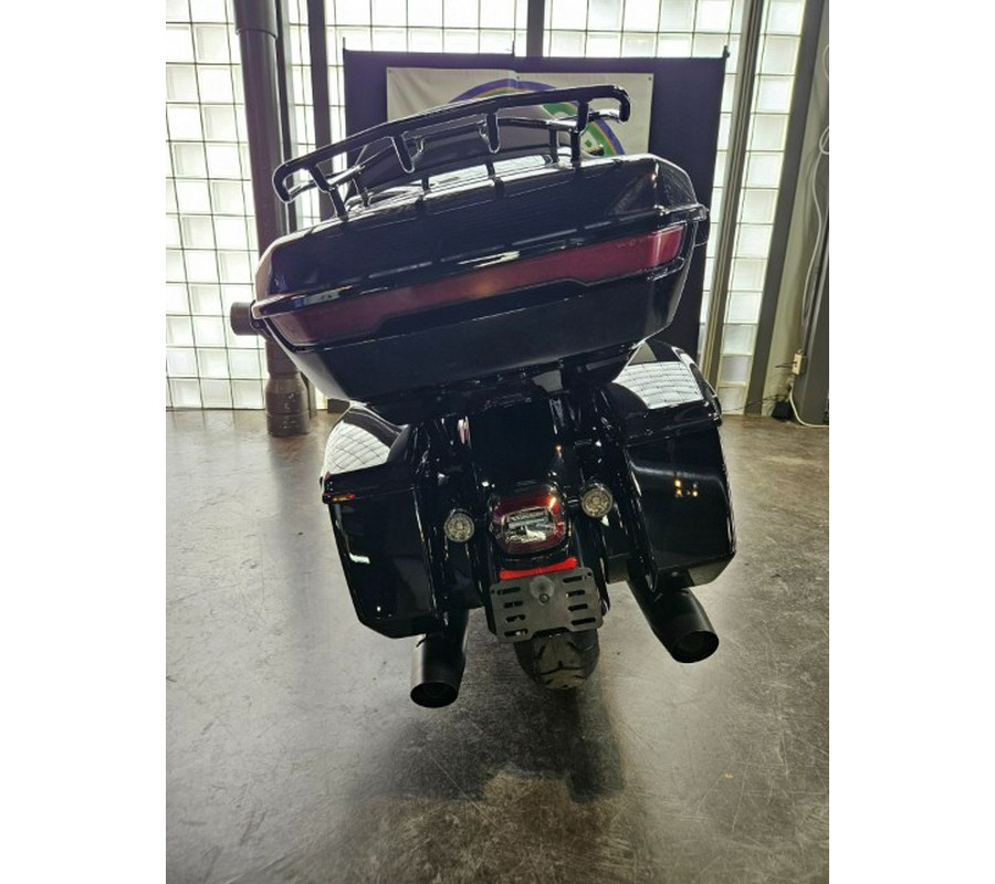 2026 Harley-Davidson Road Glide® Limited