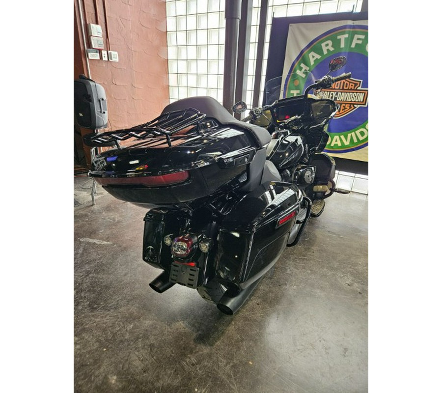 2026 Harley-Davidson Road Glide® Limited