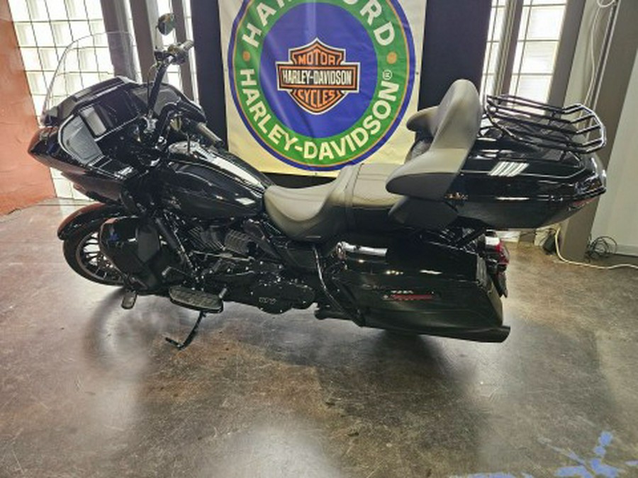 2026 Harley-Davidson Road Glide® Limited