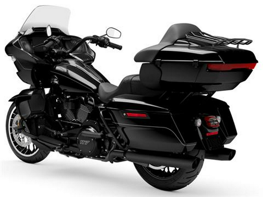 2026 Harley-Davidson Road Glide® Limited
