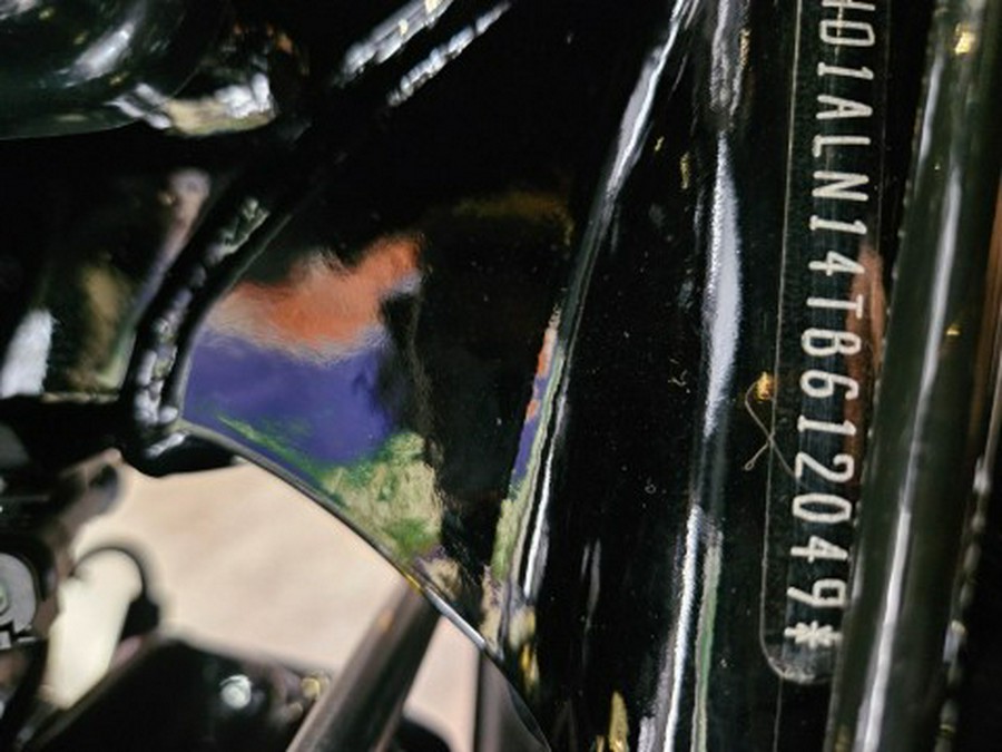 2026 Harley-Davidson Road Glide® Limited