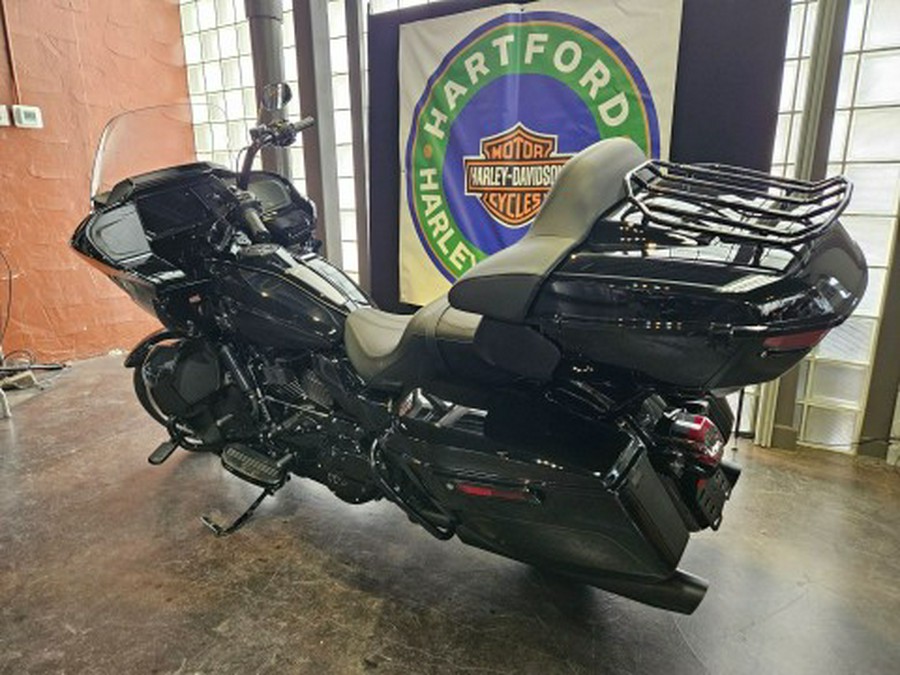 2026 Harley-Davidson Road Glide® Limited