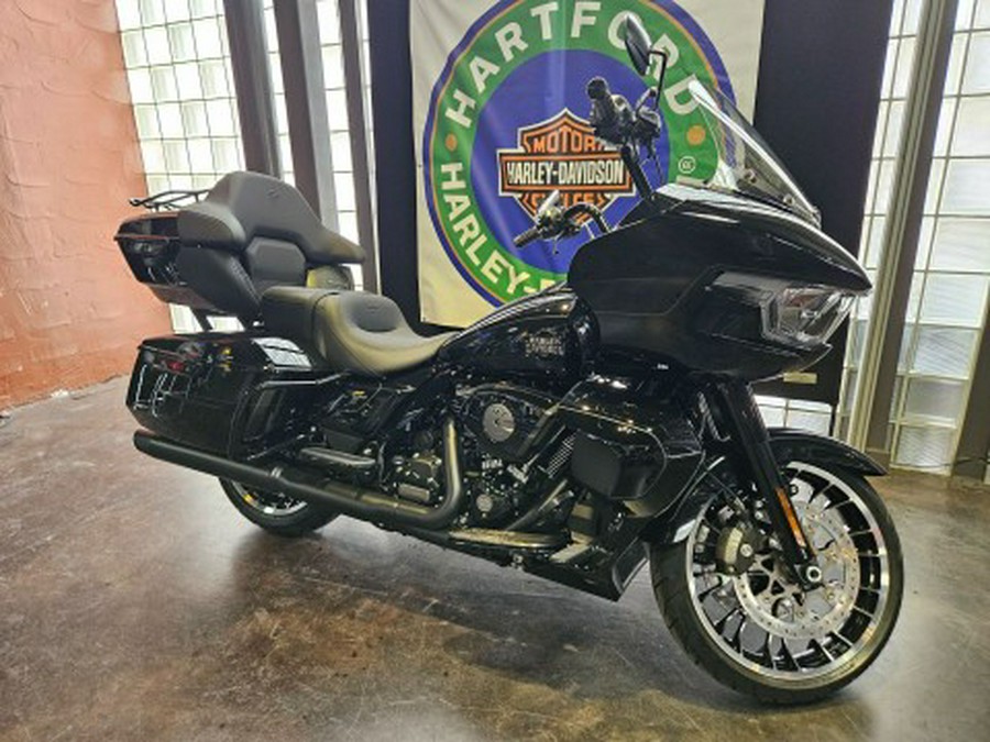 2026 Harley-Davidson Road Glide® Limited