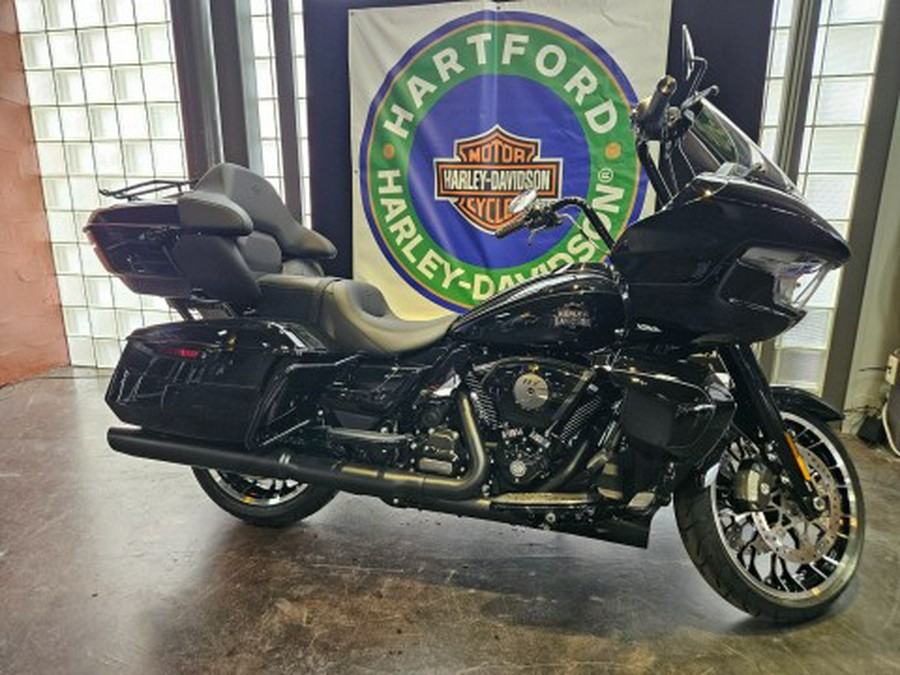 2026 Harley-Davidson Road Glide® Limited