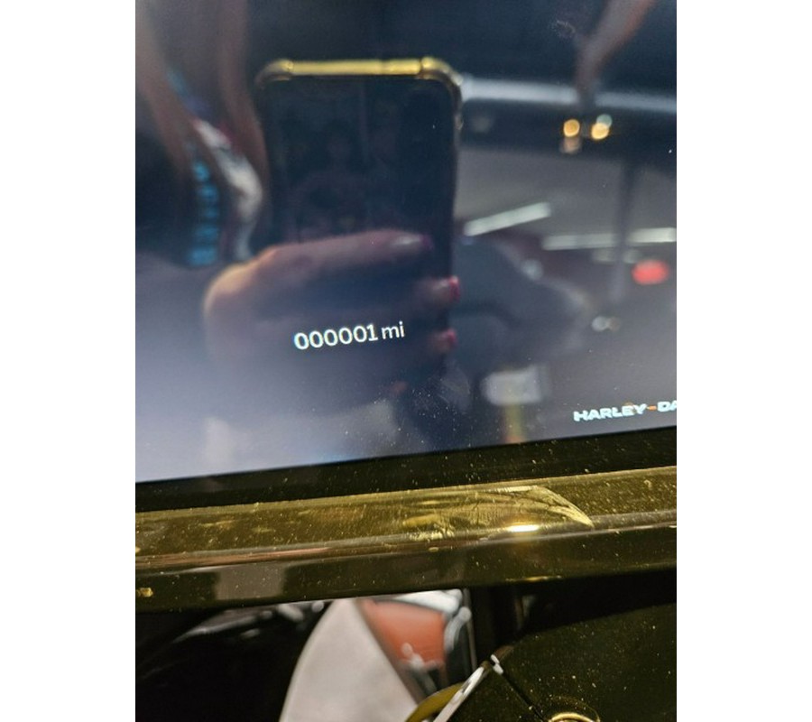 2026 Harley-Davidson Road Glide® Limited