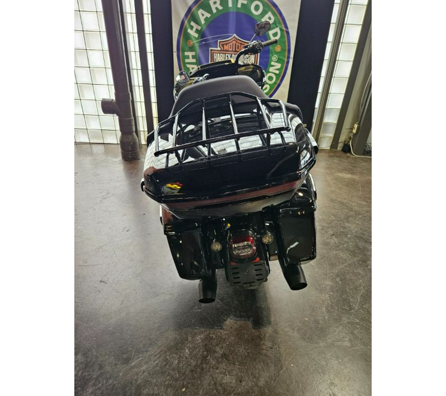 2026 Harley-Davidson Road Glide® Limited