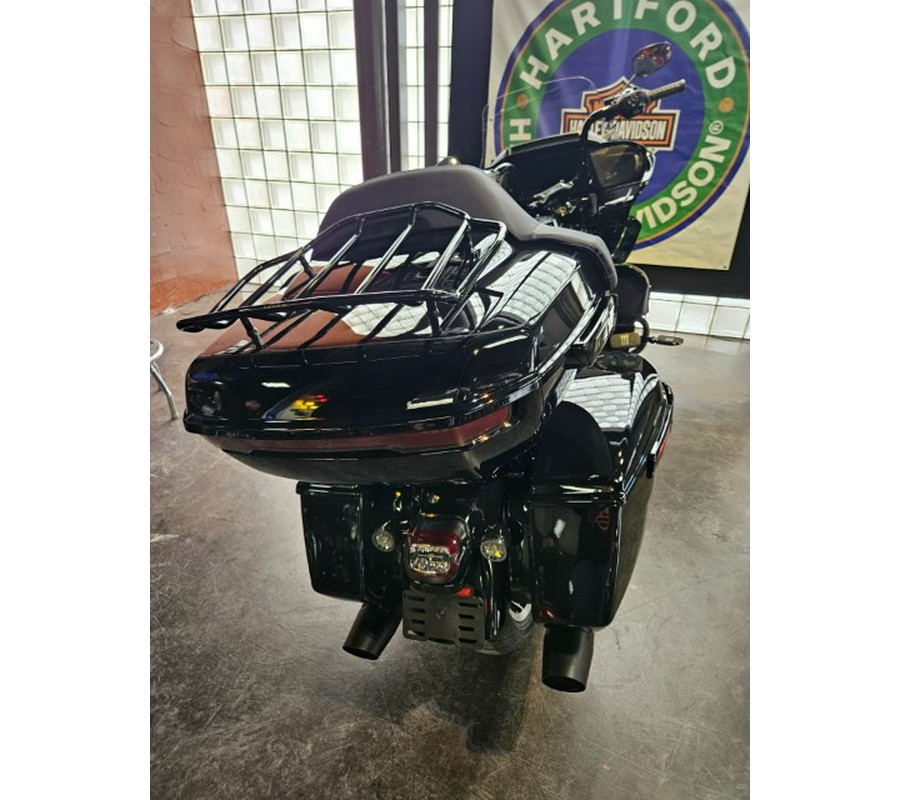 2026 Harley-Davidson Road Glide® Limited