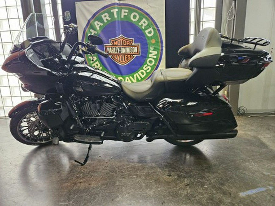 2026 Harley-Davidson Road Glide® Limited