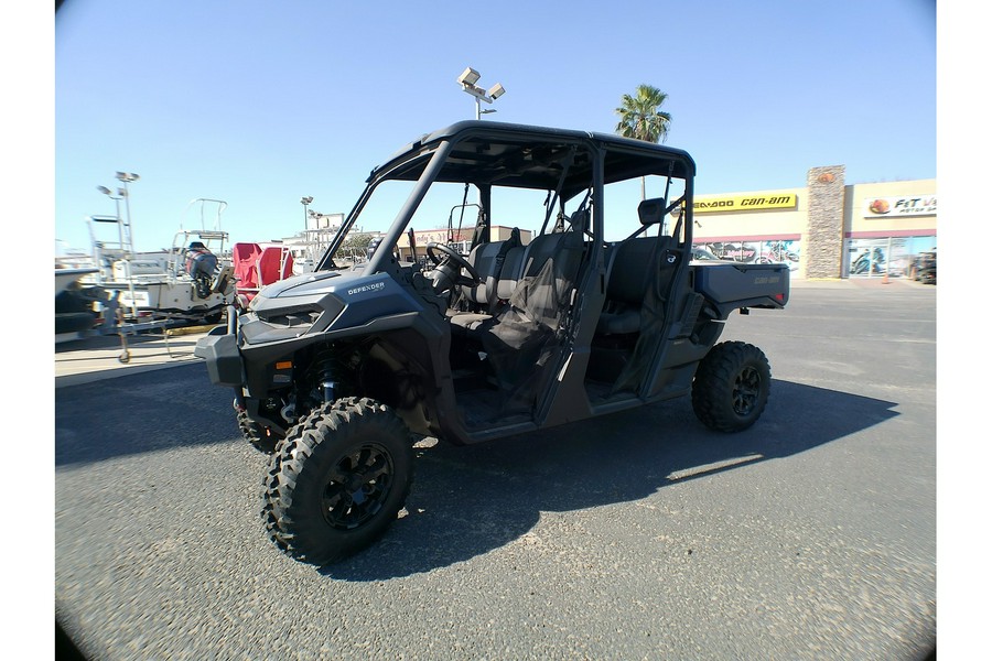 2026 DEF MAX XT 65 HD11 - Can-Am