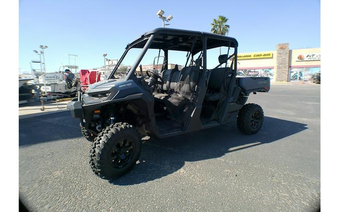 2026 DEF MAX XT 65 HD11 - Can-Am
