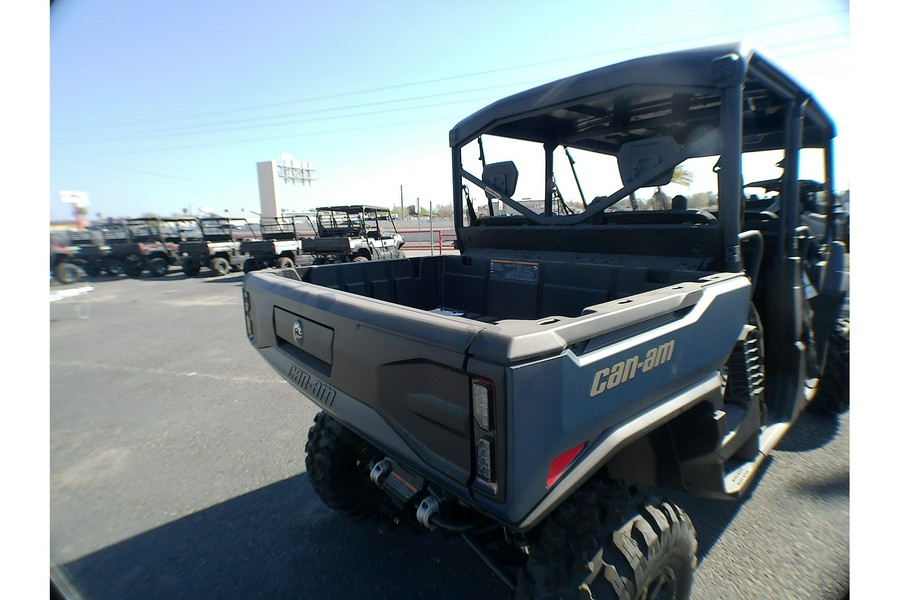 2026 DEF MAX XT 65 HD11 - Can-Am