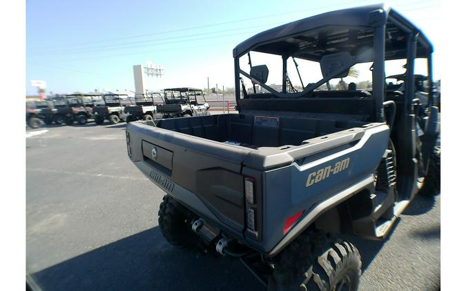 2026 DEF MAX XT 65 HD11 - Can-Am