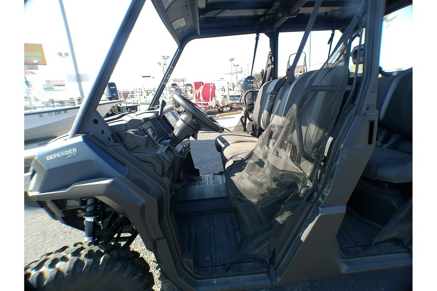 2026 DEF MAX XT 65 HD11 - Can-Am