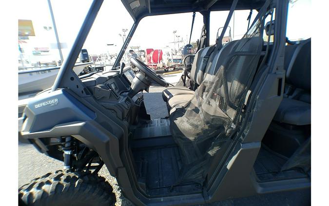 2026 DEF MAX XT 65 HD11 - Can-Am