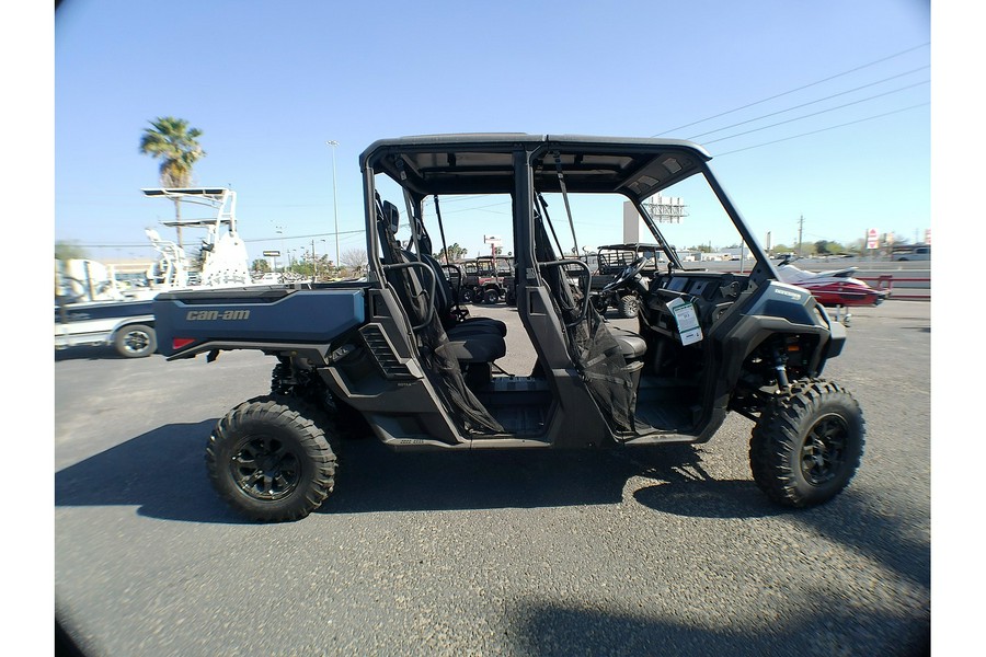 2026 DEF MAX XT 65 HD11 - Can-Am