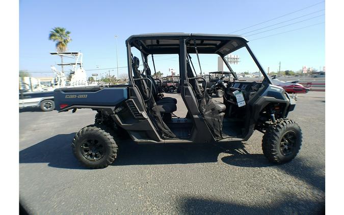 2026 DEF MAX XT 65 HD11 - Can-Am