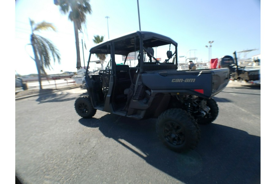 2026 DEF MAX XT 65 HD11 - Can-Am