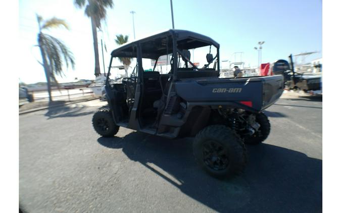 2026 DEF MAX XT 65 HD11 - Can-Am
