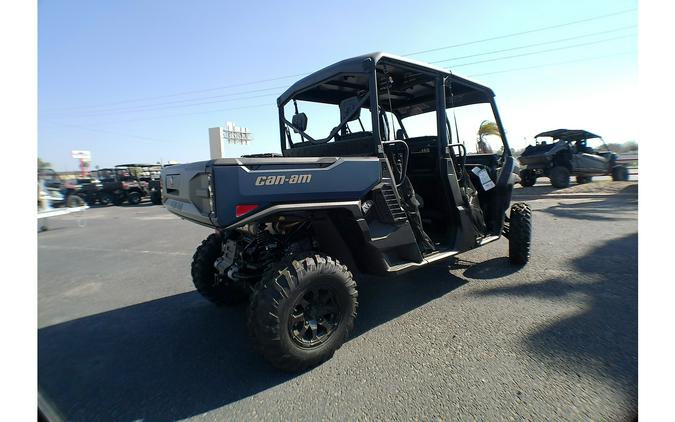 2026 DEF MAX XT 65 HD11 - Can-Am